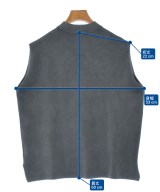 IENA（イエナ）ベスト グレー サイズ:F レディース/2200669296044