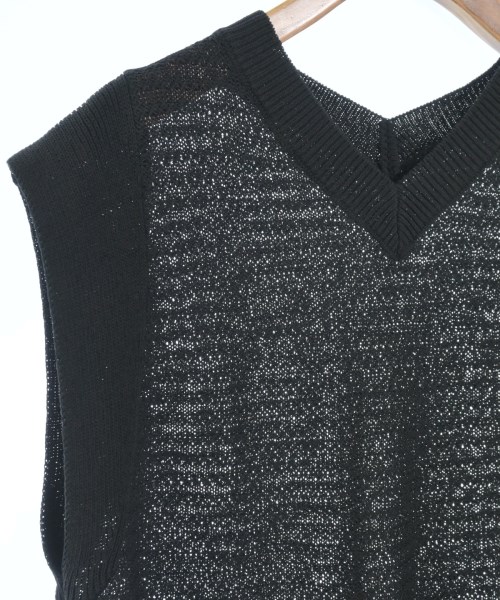 IENA（イエナ）ベスト 黒 サイズ:F レディース/2200669296051