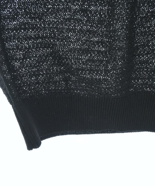 IENA（イエナ）ベスト 黒 サイズ:F レディース/2200669296051