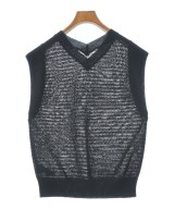 IENA（イエナ）ベスト 黒 サイズ:F レディース/2200669296051