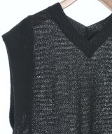 IENA（イエナ）ベスト 黒 サイズ:F レディース/2200669296051