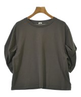 IENA（イエナ）Tシャツ・カットソー 茶 サイズ:F レディース/2200669296068
