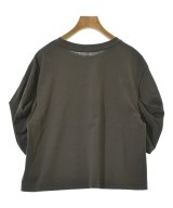 IENA（イエナ）Tシャツ・カットソー 茶 サイズ:F レディース/2200669296068