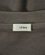 IENA（イエナ）Tシャツ・カットソー 茶 サイズ:F レディース/2200669296068