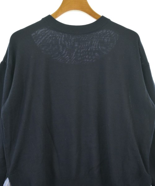 IENA（イエナ）ニット・セーター 紺 サイズ:F レディース/2200669296075