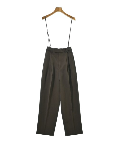 IENA(イエナ)スラックス 茶 サイズ:34(XS位)/2200669296129