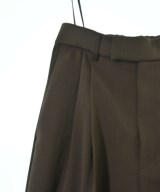 IENA（イエナ）スラックス 茶 サイズ:34(XS位) レディース/2200669296129