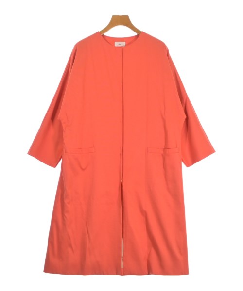 IENA(イエナ)その他 オレンジ サイズ:34(XS位)/2200670111084