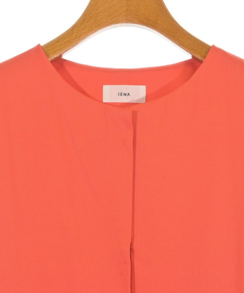 IENA（イエナ）その他 オレンジ サイズ:34(XS位) レディース/2200670111084