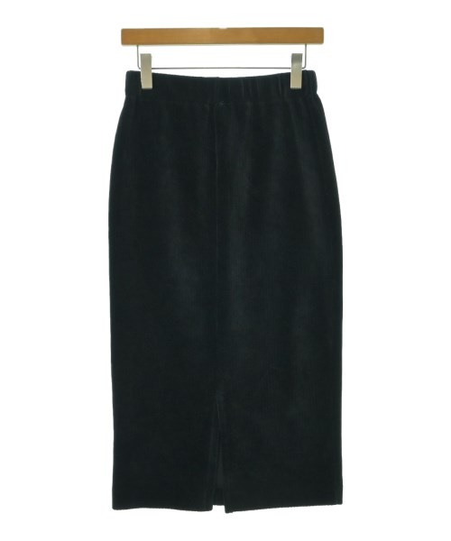 IENA（イエナ）ロング・マキシ丈スカート 黒 サイズ:36(S位) レディース/2200672721014