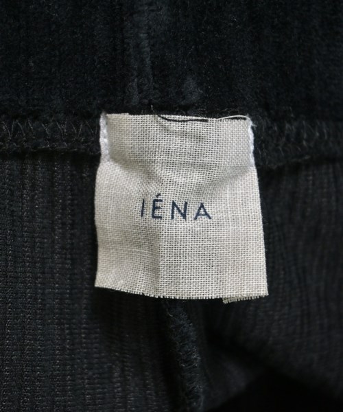 IENA（イエナ）ロング・マキシ丈スカート 黒 サイズ:36(S位) レディース/2200672721014