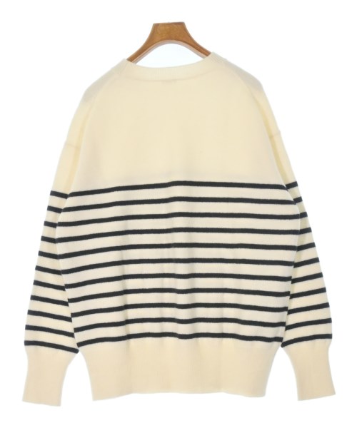 IENA（イエナ）ニット・セーター 白 サイズ:F レディース/2200672721113