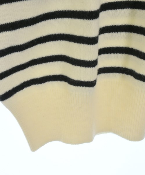 IENA（イエナ）ニット・セーター 白 サイズ:F レディース/2200672721113