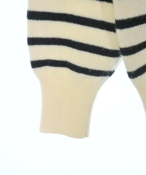 IENA（イエナ）ニット・セーター 白 サイズ:F レディース/2200672721113