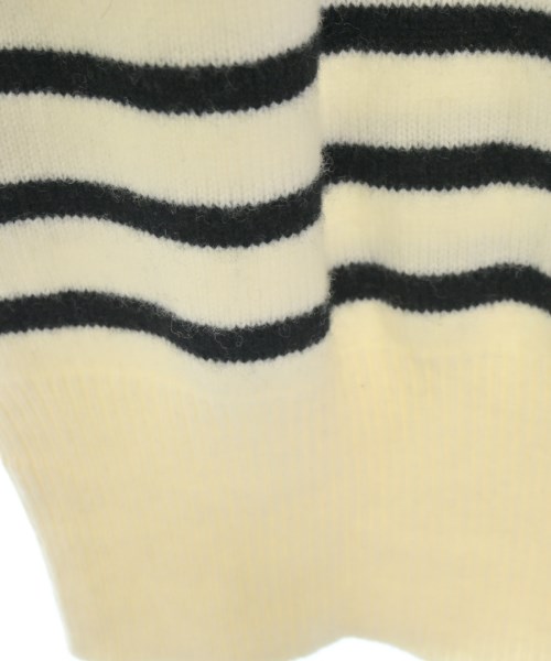 IENA（イエナ）ニット・セーター 白 サイズ:F レディース/2200672721113