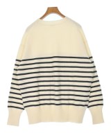 IENA（イエナ）ニット・セーター 白 サイズ:F レディース/2200672721113