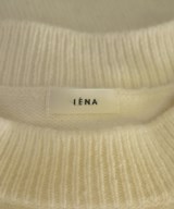 IENA（イエナ）ニット・セーター 白 サイズ:F レディース/2200672721113