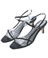 IENA（イエナ）サンダル 黒 サイズ:EU39(25.5cm位) レディース/2200673653031