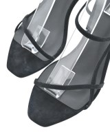 IENA（イエナ）サンダル 黒 サイズ:EU39(25.5cm位) レディース/2200673653031