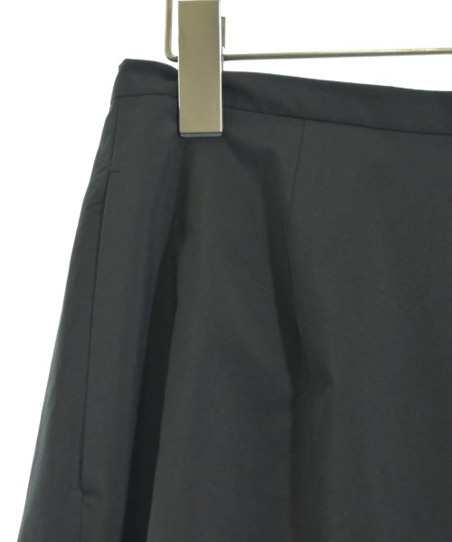 IENA（イエナ）ロング・マキシ丈スカート 黒 サイズ:38(M位) レディース/2200673653062