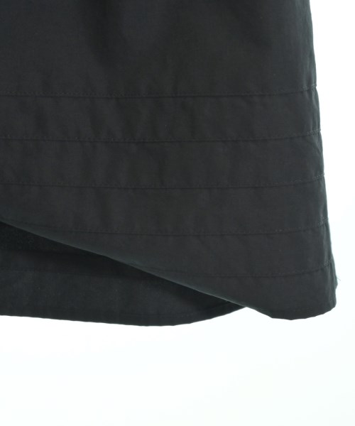 IENA（イエナ）ロング・マキシ丈スカート 黒 サイズ:38(M位) レディース/2200673653062