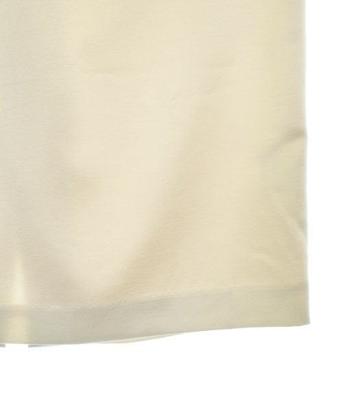 IENA（イエナ）ロング・マキシ丈スカート 白 サイズ:38(M位) レディース/2200673653079