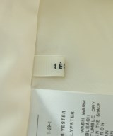 IENA（イエナ）ロング・マキシ丈スカート 白 サイズ:38(M位) レディース/2200673653079