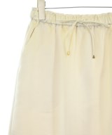 IENA（イエナ）ロング・マキシ丈スカート 白 サイズ:38(M位) レディース/2200673653079