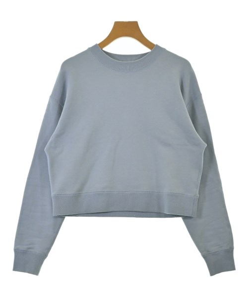 IENA(イエナ)スウェット 青 サイズ:F/2200675335010