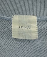 IENA（イエナ）スウェット 青 サイズ:F レディース/2200675335010