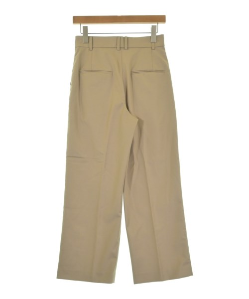 IENA（イエナ）スラックス ベージュ サイズ:34(XS位) レディース/2200675335034