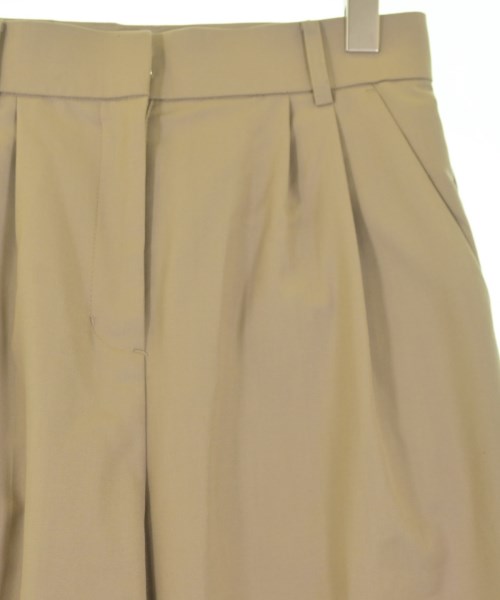 IENA（イエナ）スラックス ベージュ サイズ:34(XS位) レディース/2200675335034