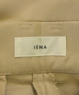 IENA（イエナ）スラックス ベージュ サイズ:34(XS位) レディース/2200675335034