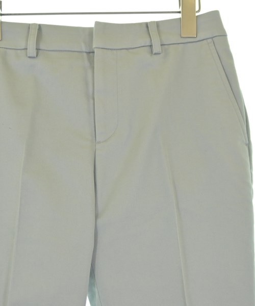 IENA（イエナ）スラックス 青 サイズ:34(XS位) レディース/2200675335041