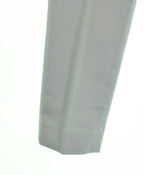 IENA（イエナ）スラックス 青 サイズ:34(XS位) レディース/2200675335041