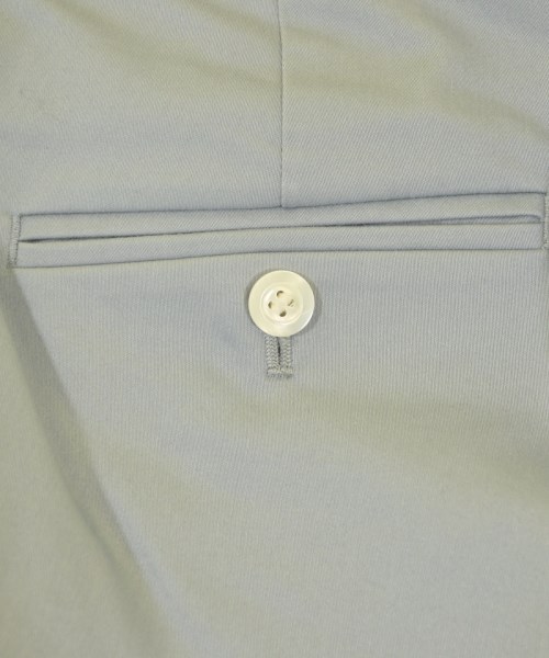 IENA（イエナ）スラックス 青 サイズ:34(XS位) レディース/2200675335041