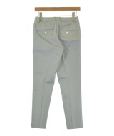 IENA（イエナ）スラックス 青 サイズ:34(XS位) レディース/2200675335041