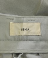 IENA（イエナ）スラックス 青 サイズ:34(XS位) レディース/2200675335041
