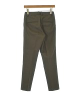 IENA（イエナ）スラックス 茶 サイズ:34(XS位) レディース/2200675335058