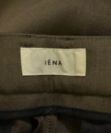 IENA（イエナ）スラックス 茶 サイズ:34(XS位) レディース/2200675335058