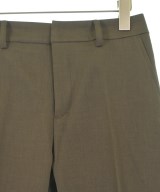 IENA（イエナ）スラックス 茶 サイズ:34(XS位) レディース/2200675335058