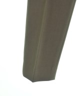 IENA（イエナ）スラックス 茶 サイズ:34(XS位) レディース/2200675335058