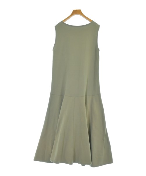 IENA（イエナ）ワンピース カーキ サイズ:36(S位) レディース/2200670959013