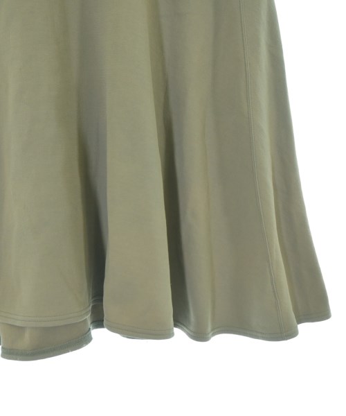 IENA（イエナ）ワンピース カーキ サイズ:36(S位) レディース/2200670959013