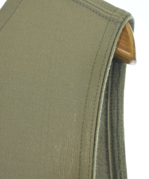 IENA（イエナ）ワンピース カーキ サイズ:36(S位) レディース/2200670959013