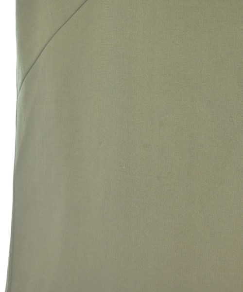 IENA（イエナ）ワンピース カーキ サイズ:36(S位) レディース/2200670959013