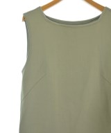 IENA（イエナ）ワンピース カーキ サイズ:36(S位) レディース/2200670959013