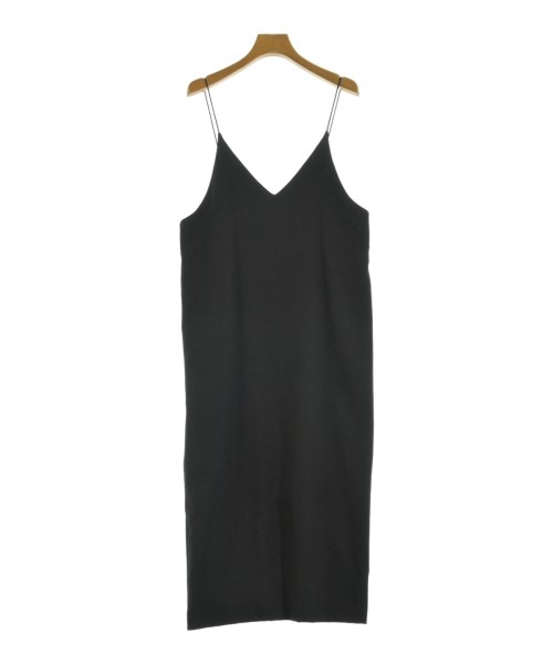 IENA(イエナ)ワンピース 黒 サイズ:36(S位)/2200671669089