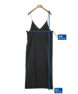 IENA（イエナ）ワンピース 黒 サイズ:36(S位) レディース/2200671669089