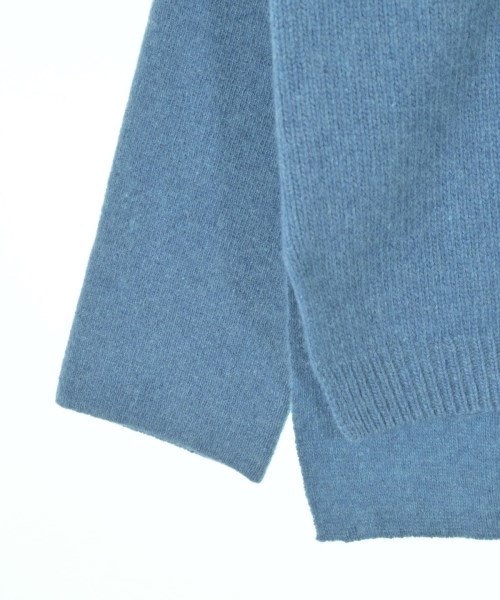 IENA（イエナ）カーディガン 青 サイズ:F レディース/2200673111029